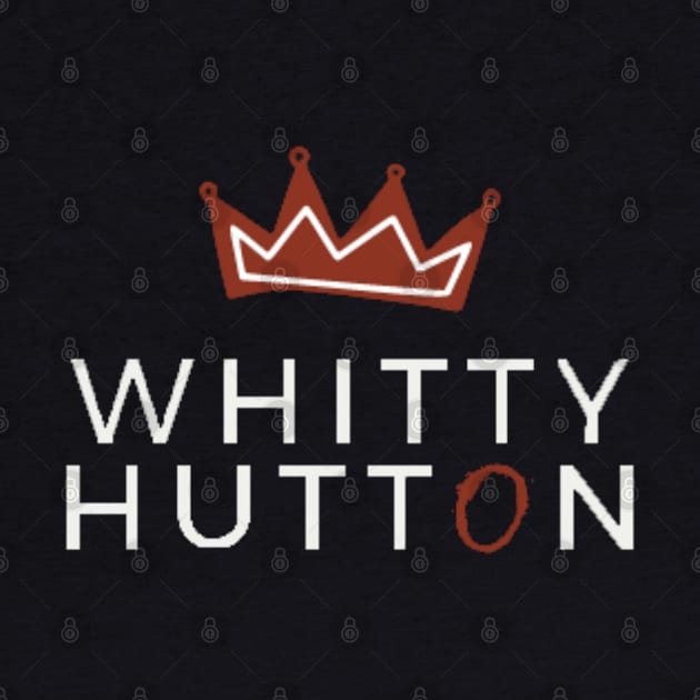 Whitty hutton//Vintage edition by DetikWaktu